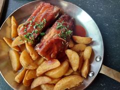 猪肋排-宝莱纳餐厅(滨江店)