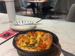 -必胜客(新辰里酒仙桥店)