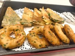 -安泰楼·佛跳墙创始人·传统闽味早茶·酒楼(三坊七巷闽菜地标店)