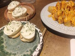 -BOCATA 西班牙餐厅(三里屯店)