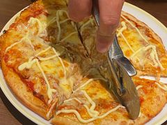 -萨莉亚意式餐厅(杭州滨江天街店)