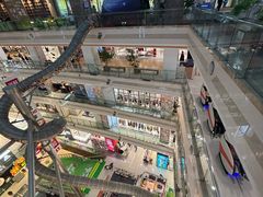 -巴黎春天(浦建店)
