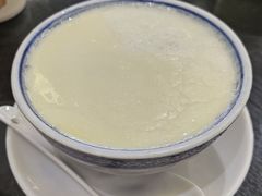 姜撞奶-民信老铺(双皮奶博物馆店)