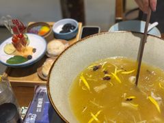 -芸南道·过桥米线(昆明老街旗舰店)