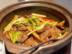 -虹潮荟·餐桌上的美食地理(太阳宫店)
