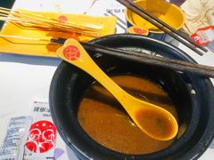 -姐弟俩土豆粉(北京双桥万达店)