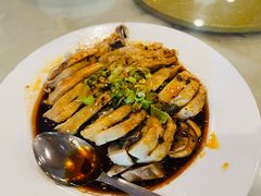 -萨拉热窝长城中餐厅