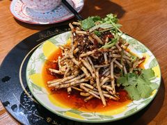 -盛世盐帮·自贡特色(总店)