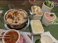 -一围小火锅(佳兆业广场店)