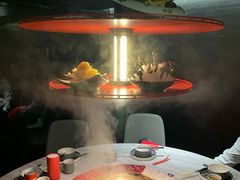-就这么牛潮式牛肉火锅(华侨城店)