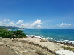 -三亚南山文化旅游区