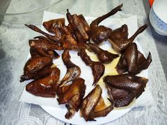 -整只乳鸽GetSQUAB(西华路店)