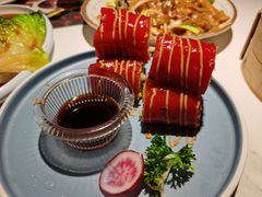 -虾饺妹·粤式茶餐厅(荟聚店)