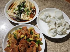 -金谷园饺子馆(北邮总店)