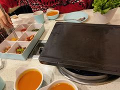 -韩时烤肉(枫蓝店)