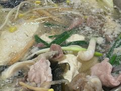 -海关荤豆花(洋河一路店)
