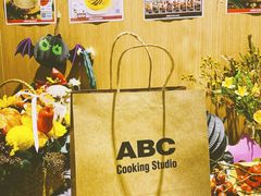 -ABC Cooking Studio(上海环球金融中心店)