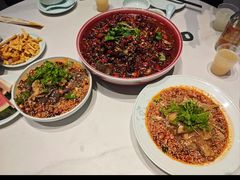 -椒馋小馆(绿源路店)