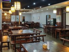 -咱家大院海鲜家常菜