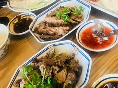 -红大哥水门鸡饭(總店)