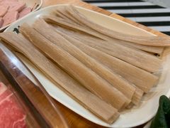 红薯苕粉-老康火锅(桥南街店)