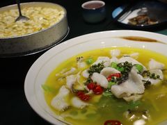 -红厨巷·淮扬菜(熙南里店)