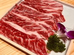 -喜来稀肉(北外滩白玉兰广场店)