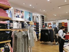 -优衣库(东莞东城万达广场店)