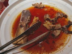 -西贝(吴江路湟普汇店)