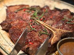 -404干式熟成牛排馆•聚会餐厅