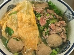 -潮顺·潮滋味潮汕牛肉火锅
