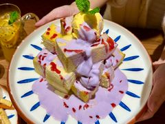 -路易十三西餐厅(西关新天地店)