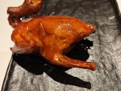 -侨美食家·40年地道粤菜(珠江新城店)