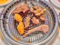 -火炉火自助餐(西直门凯德MALL店)