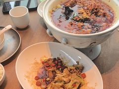 -北京老铺烤鸭(老城根店)