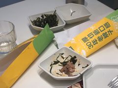 -豪客来牛排(中华城店)