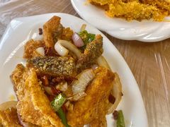 糍粑鱼-西大酒店