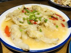 -二孃鸡爪爪(东风路总店)