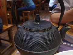 -满园烤鸭·春饼(太原街万达店)