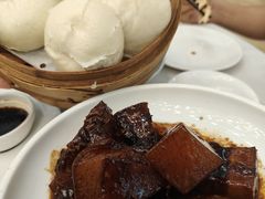 -丰收日·小海鲜·沪上家宴(顾村正大店)