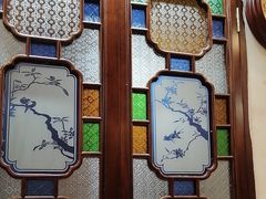 -津津菜馆(绝没分店)