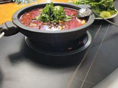 -石锅鱼府(二分店)