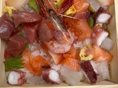 -千代武日本料理(爱建店)