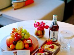 -深圳国际会展中心洲际酒店