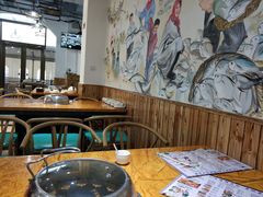 -87号烧烤海鲜·大排档(金沙滩店)