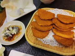 -仁和四季涮肉馆(天坛南门店)
