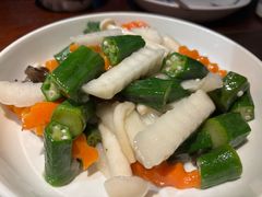 -前海沿·青岛菜(五四广场永旺店)