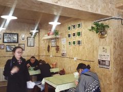 -余味私房菜(正阳小区西5街区店)