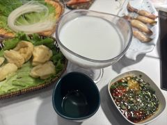 -椰子湾·海南火锅·糟粕醋·椰子鸡(正大广场店)