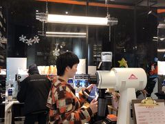 -PAUSE(恒大广场店)